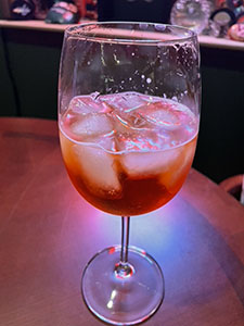 Aperol Spritz